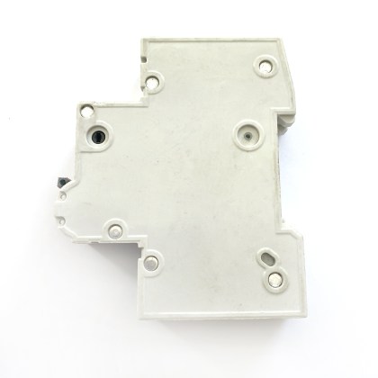 Crabtree 6FS06C White Clip C6 6A 6 Amp MCB Circuit Breaker Type C